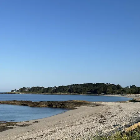 Feriehus Hent Sirius 5 Pers. Sarzeau